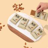 Bars, Protein Energy, Almond Butter Chocolate Sea Salt, Individually Wrapped,40 - 1.5 OUNCE