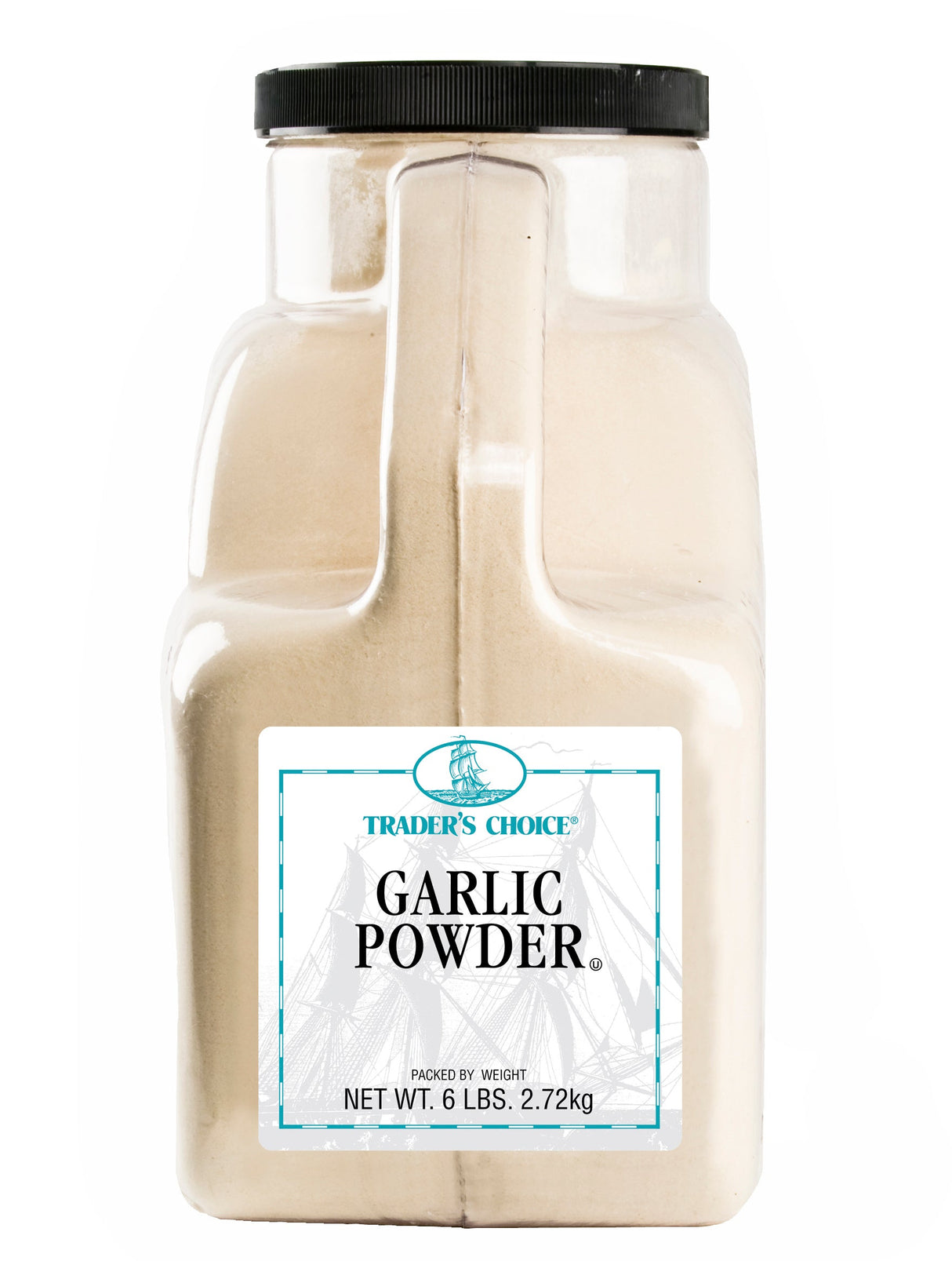 Spice, Garlic Powder,1 - 6 POUND