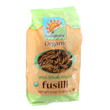 Pasta, Fusili, Whole Wheat,12 - 16 OUNCE