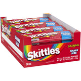 Candy, Original Fruit, Tear N Share, 4 Ounce,6 - 24 COUNT