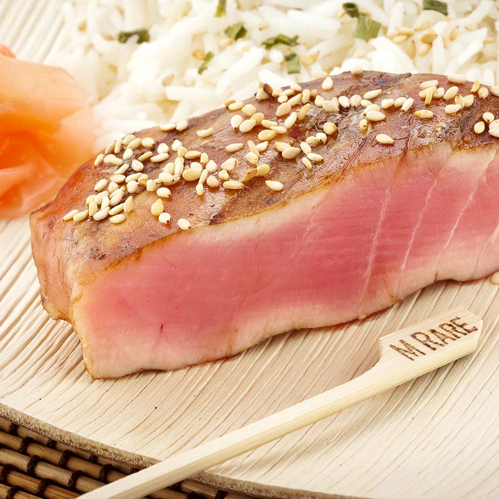 Skewers, Medium Rare, 4 Inch, Paddle, 4 Linear Inch,1 - 1000 COUNT