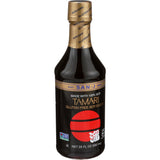 Sauce, Soy, Tamari,6 - 20 FLUID