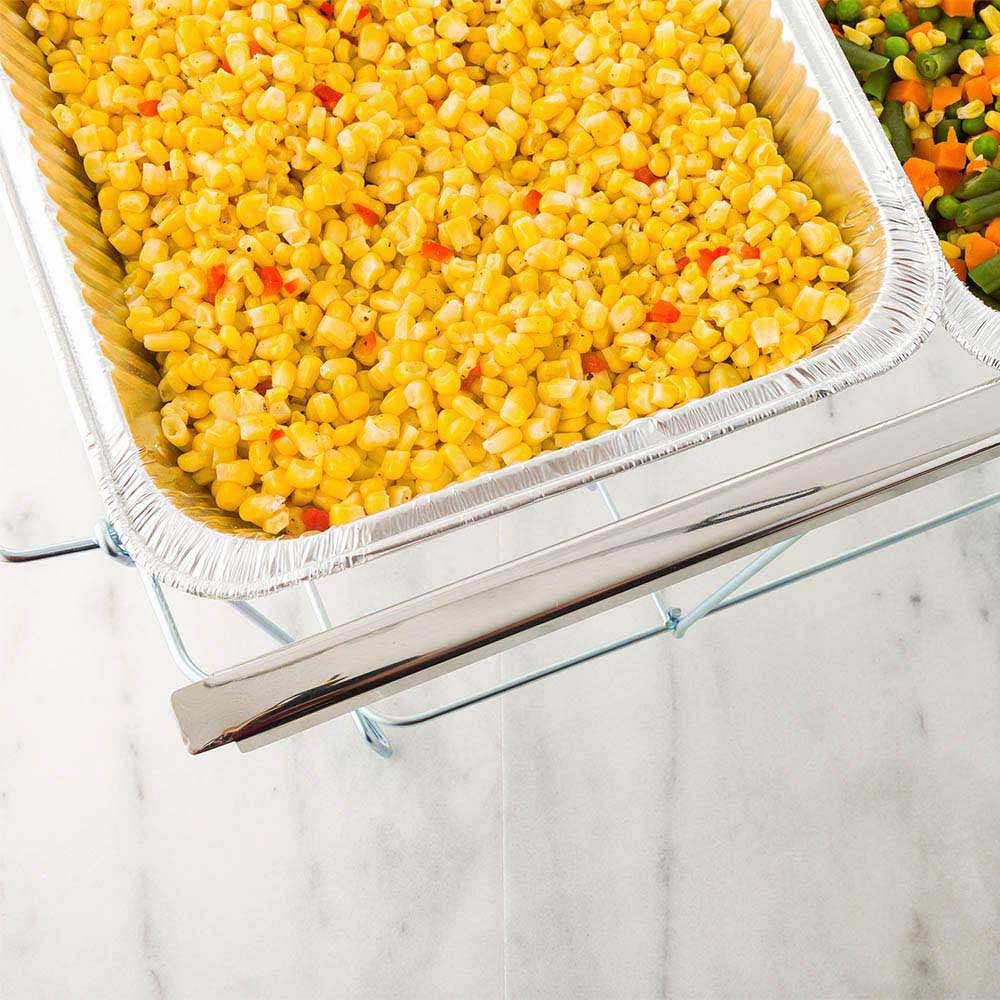 Bar, Adapter, 20.5 Inch, Stainless Steel, for Steam Table, 20.5 Linear Inch,1 - 1 EACH