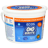 Stain Remover, Multipurpose, Powder,6 - 3.6 POUND