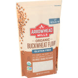 Flour, Buckwheat,6 - 22 OUNCE
