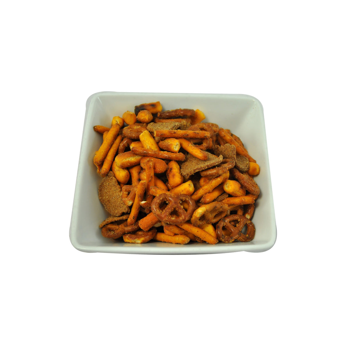Snack Mix, Chipotle Cheddar, Large Single-Serve,7 - 5.5 OUNCE