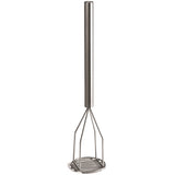 Masher, Potato, 24 Inch, Stainless Steel,1 - 1 EACH