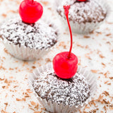 Cups, Baking, 0.4 Ounce, Foil-Coated, Metallic Silver, 0.4 Ounce,1 - 200 COUNT