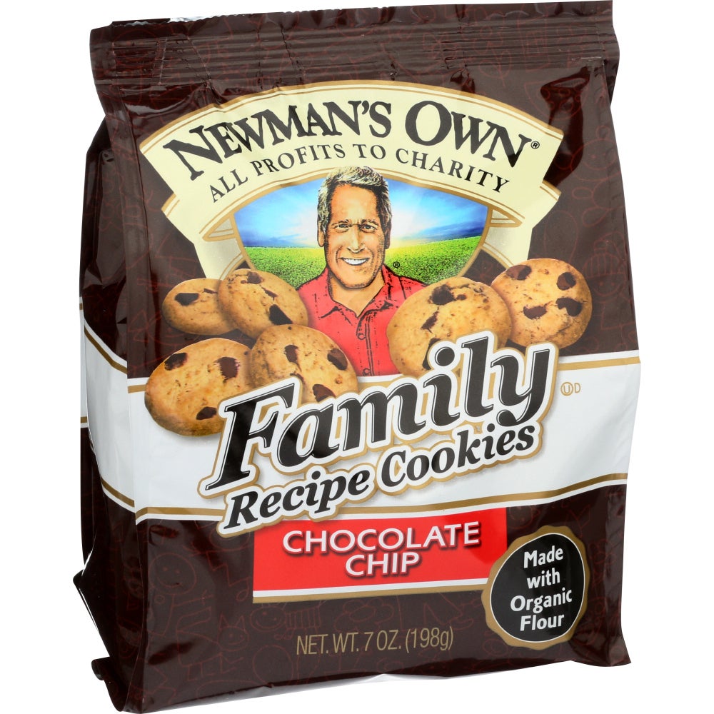 Cookies, Chocolate Chip,6 - 7 OUNCE