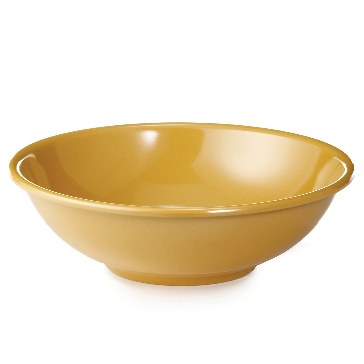 Bowls, Melamine, 5.75 x 1.75 Inch, Birch,48 - 1 EACH