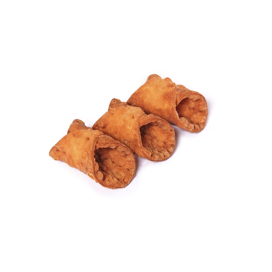 Shells, Cannoli, Super Small,1 - 300 COUNT