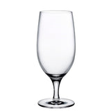 Glasses, Iced Tea, Voglia Nude, 16 Ounce,1 - 6 COUNT