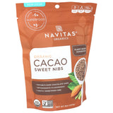Cacao Nibs,6 - 8 OUNCE
