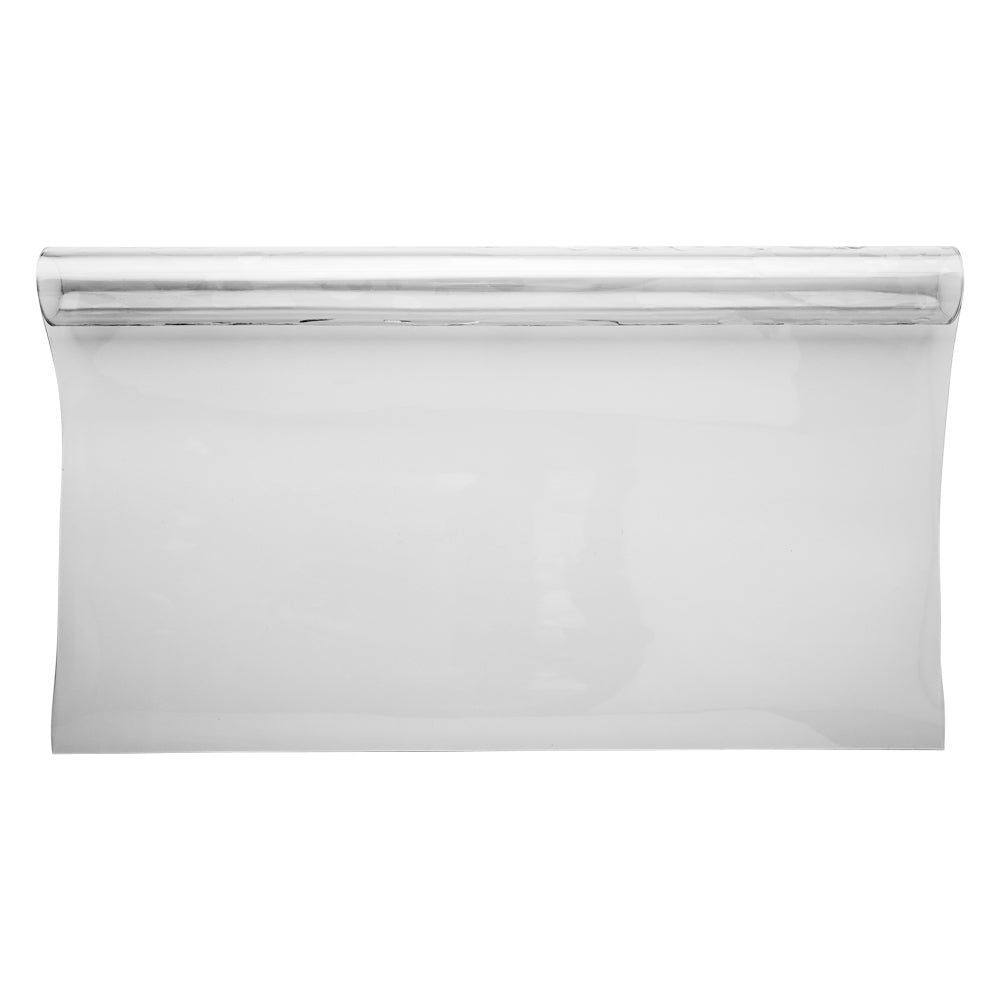 Table Cover, Protective, Table Tek 36 x 24 Inch, Rectantular, Clear, Plastic, 1.5 Milimeter Thick,1 - 1 EACH