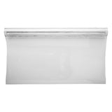 Table Cover, Protective, Table Tek 36 x 24 Inch, Rectantular, Clear, Plastic, 1.5 Milimeter Thick,1 - 1 EACH