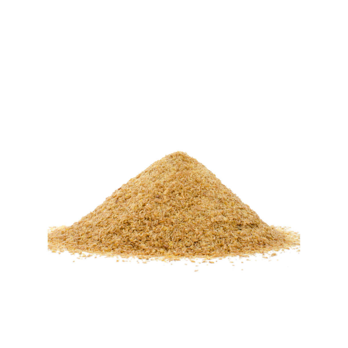 Flaxseed Meal, Golden, Resealable Package,4 - 16 OUNCE