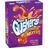 Snacks, Fruit, Flavor Mixers, Single Serve, 4.25 Ounce,6 - 8 COUNT