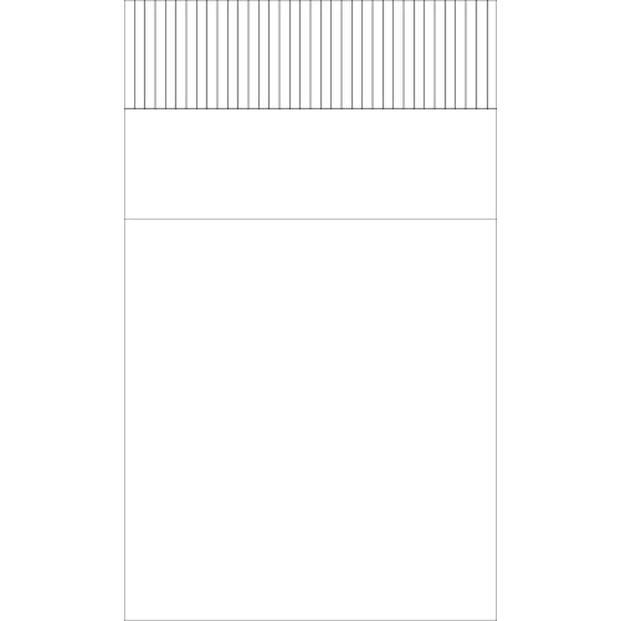 Napkins, Pocket, White,1 - 1000 COUNT