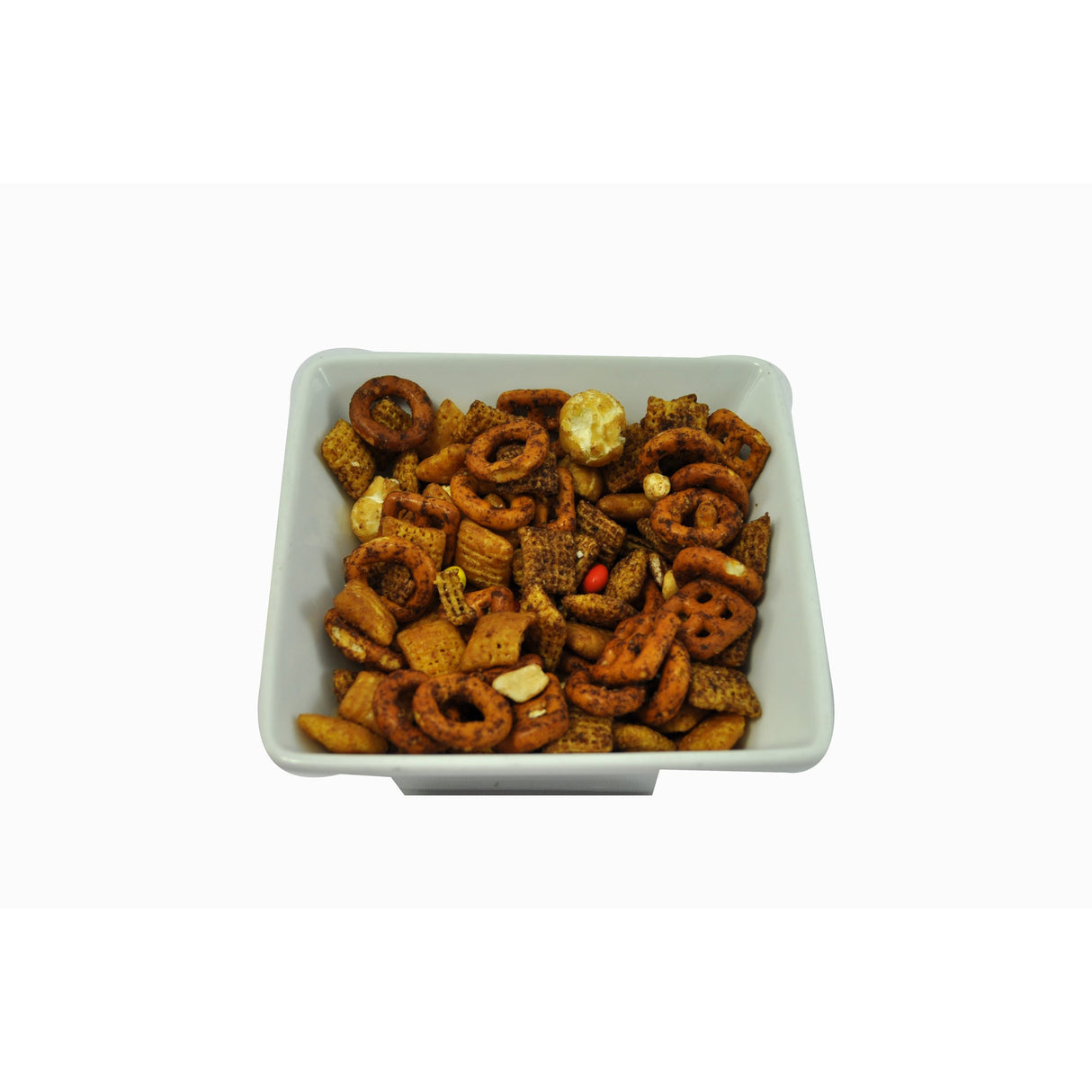 Snack Mix, Chocolate Turtle, Large Single-Serve,7 - 4.5 OUNCE