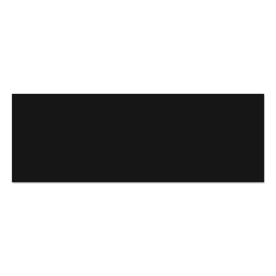 Napkin Bands, Black,10 - 2000 COUNT