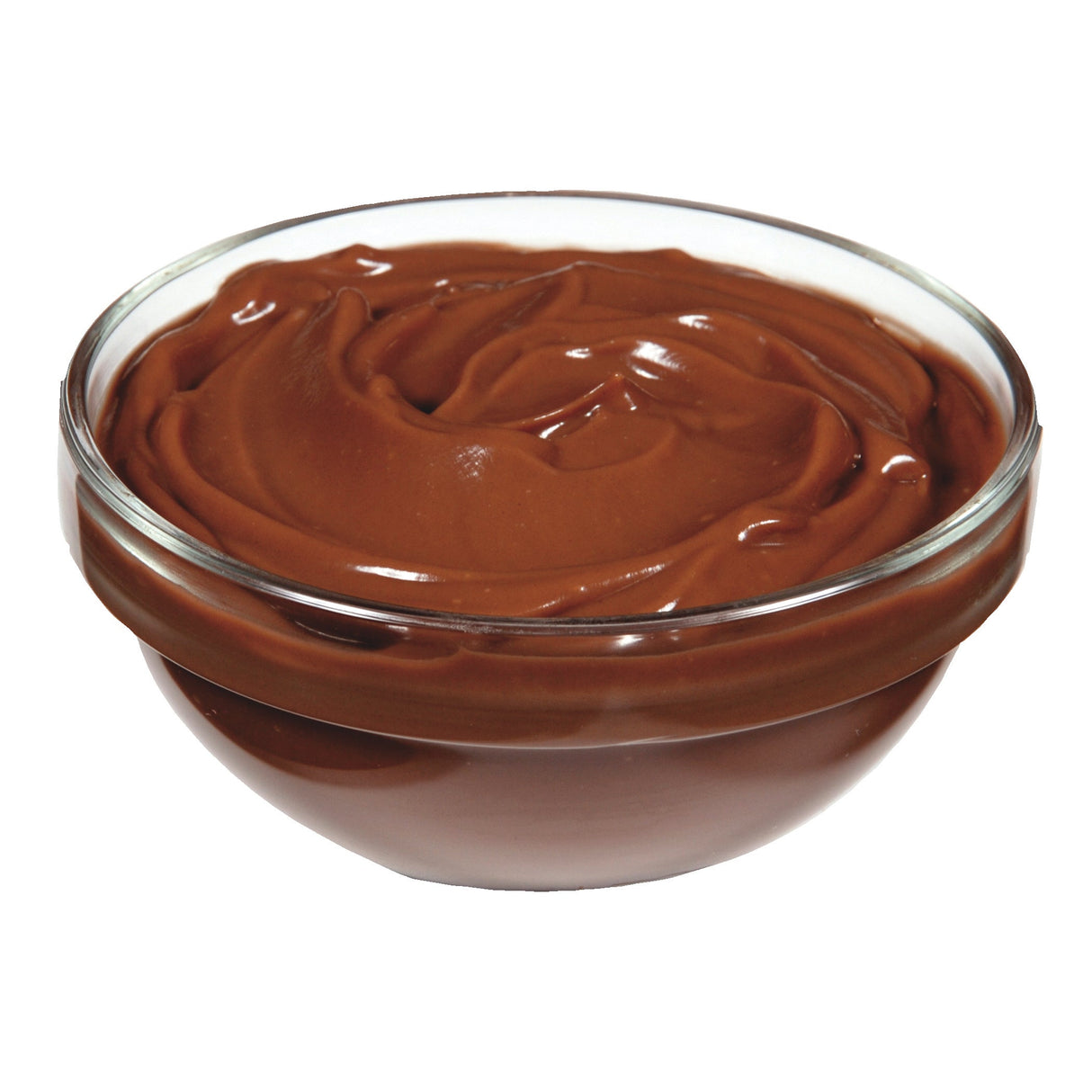 Pudding, Chocolate, Ready-to-Serve, with Splenda,6 - 10 CAN
