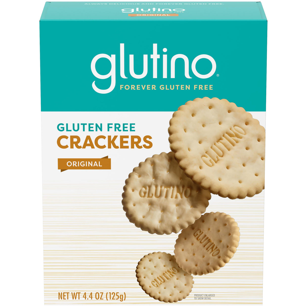 Crackers, Original,6 - 4.4 OUNCE