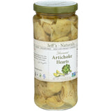 Artichoke Hearts, Marinated,6 - 14.5 OUNCE