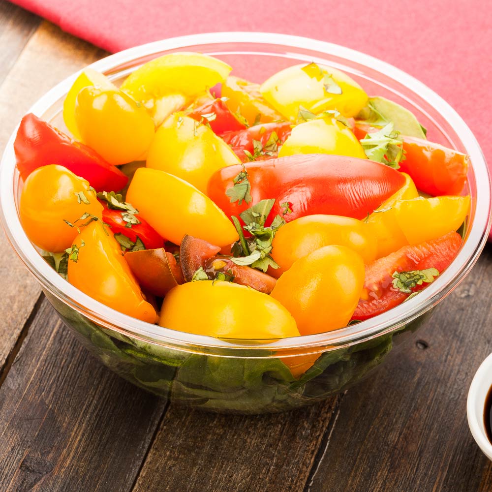 Bowls, Salad, 7.4 Ounce, Plastic, Clear, Round, 7.4 Ounce,1 - 200 COUNT