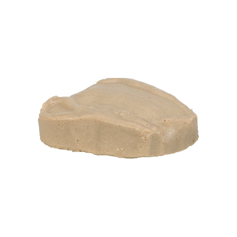 Puree, Pork, Shaped, Roasted,24 - 3 OUNCE