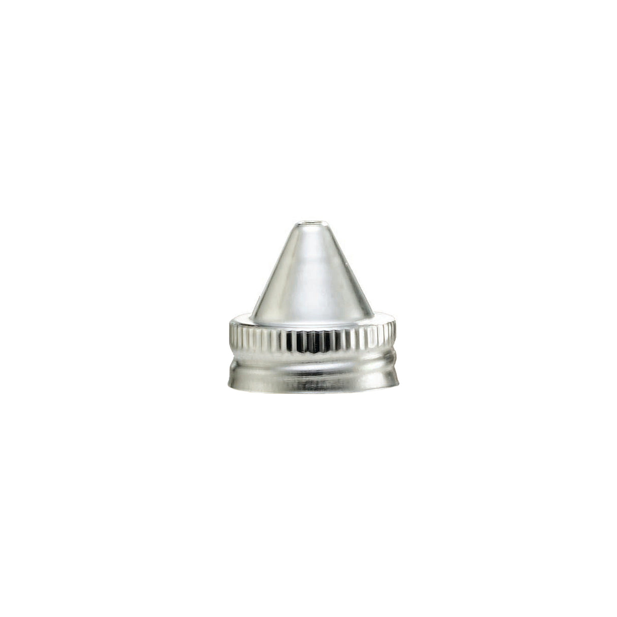 Tops, Replacement, Stainless Steel, for Oil & Vinegar Cruets,200 - 12 COUNT