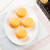 Containers, 36-Compartment Macaron, Plastic, Black, With Shock Safe Lid,1 - 100 COUNT