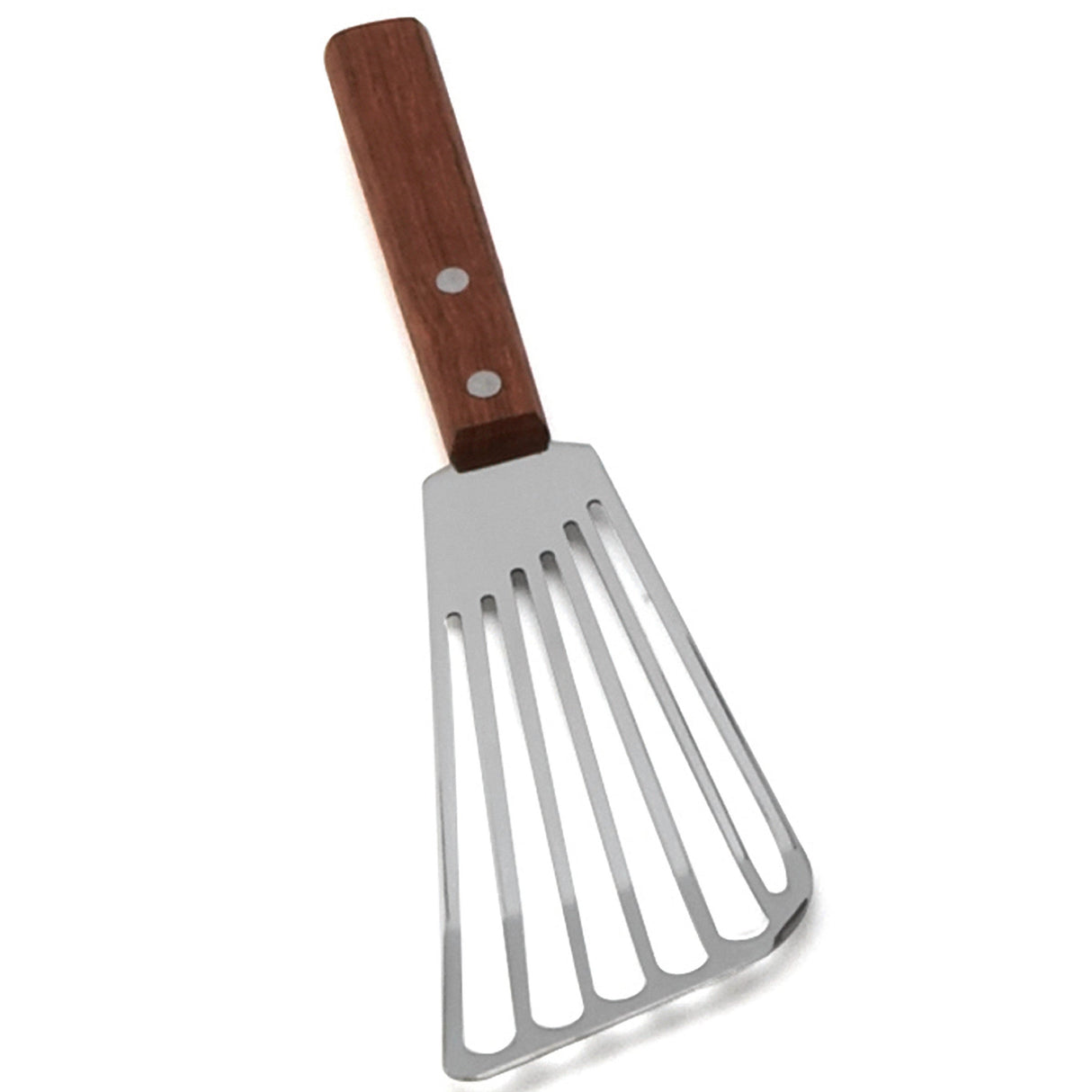 Turners, Fish, 6 Inch, Stainless Steel,1 - 1 EACH