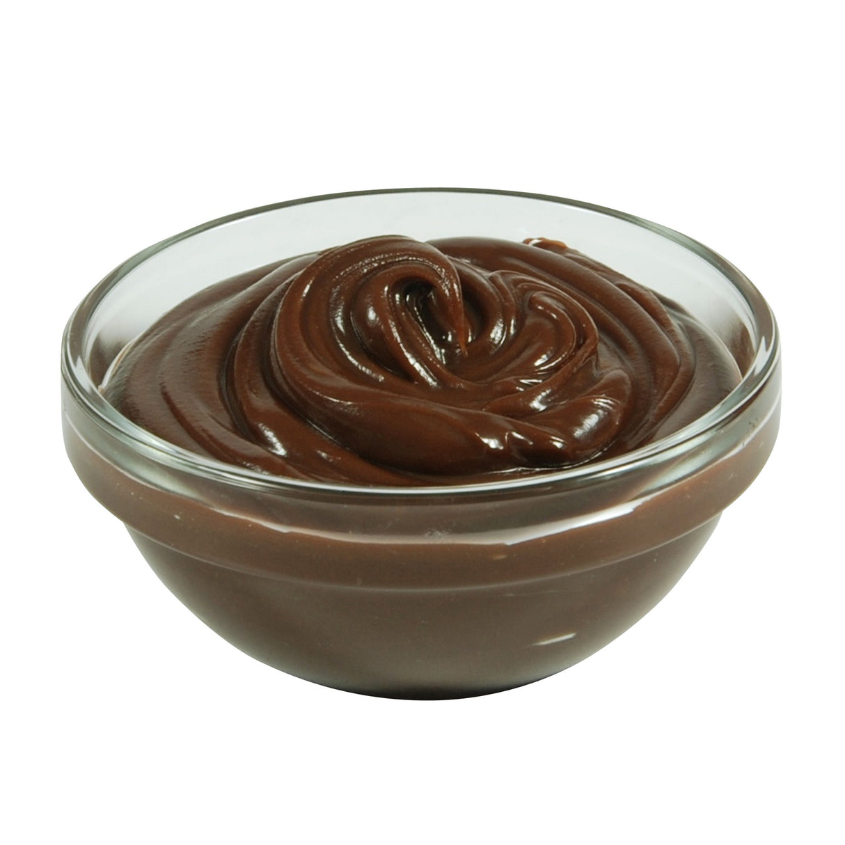 Icing, Chocolate Fudge, Ready-to-Use,1 - 20 POUND
