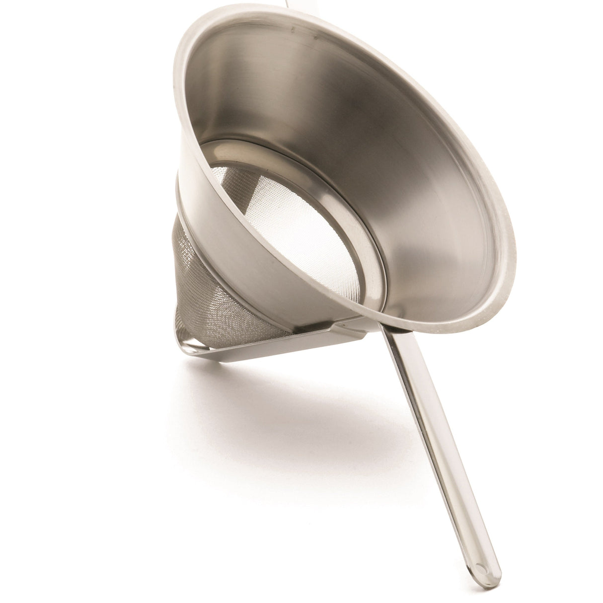 Strainer, Bouillon, 8 Inch, Fine Mesh,6 - 1 EACH