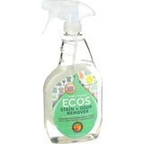 Stain & Odor Remover, Lemon,6 - 22 FLUID