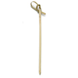 Picks, Knotted, 4.5 Inch, Bamboo, 4.5 Linear Inch,12 - 100 COUNT