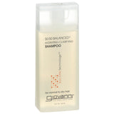 Shampoo, 50/50 Balanced, Hydrating-Clarifying, Normal to Dry,12 - 2 FLUID