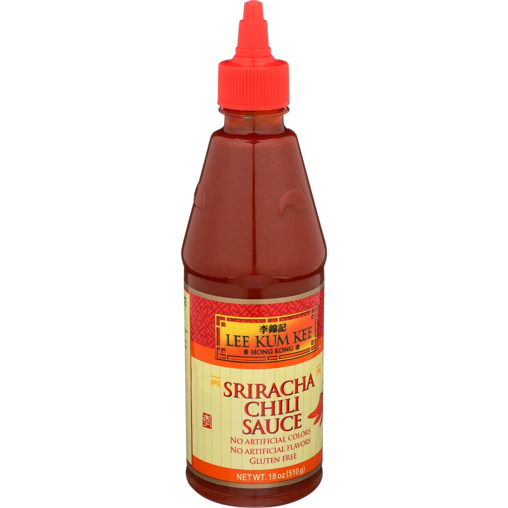 Sauce, Chili, Sriracha,12 - 18 OUNCE