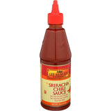 Sauce, Chili, Sriracha,12 - 18 OUNCE