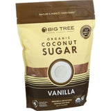 Sugar, Coconut, Vanilla,6 - 14 OUNCE