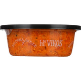 Spread, Roasted Red Pepper & Feta,6 - 7.7 OUNCE