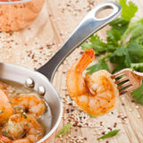 Forks, Plastic, Rose Gold, 4 Inch, 4 Linear Inch,1 - 500 COUNT