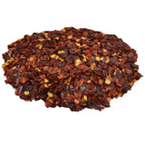 Spice, Red Pepper, Crushed,3 - 3.25 POUND