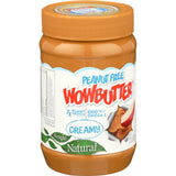 Spread, Peanut Free, Creamy,6 - 17.6 OUNCE