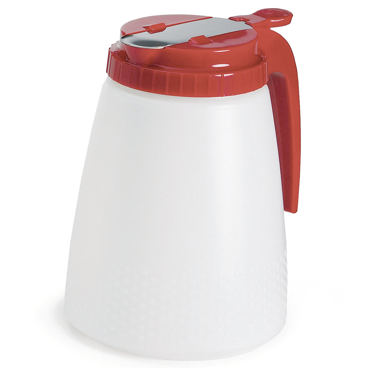 Server, 48 Ounce, Red Top,6 - 1 EACH