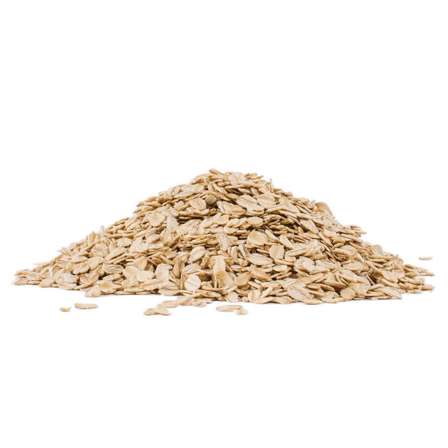 Oats, Extra-Thick Rolled,1 - 50 POUND