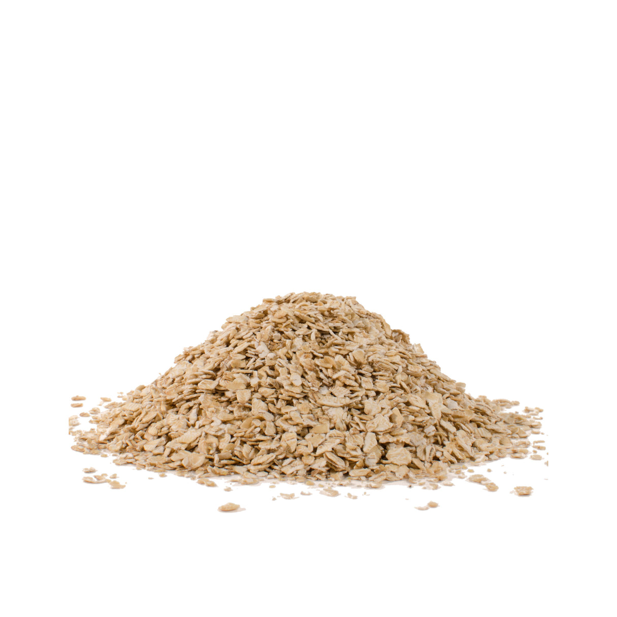 Oats, Old-Fashioned Rolled,4 - 16 OUNCE