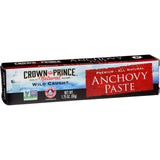 Anchovy Paste, Premium, Wild-Caught,12 - 1.75 OUNCE