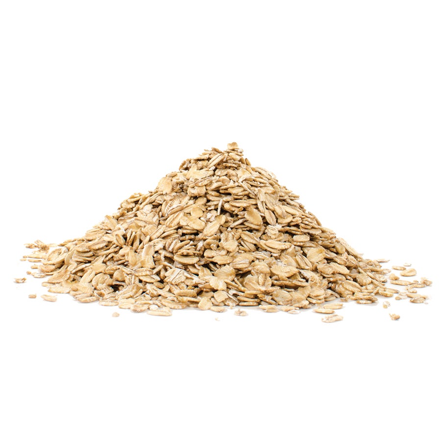 Oats, Quick Rolled,1 - 50 POUND