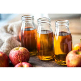 Vinegar, Apple Cider,4 - 128 FLUID